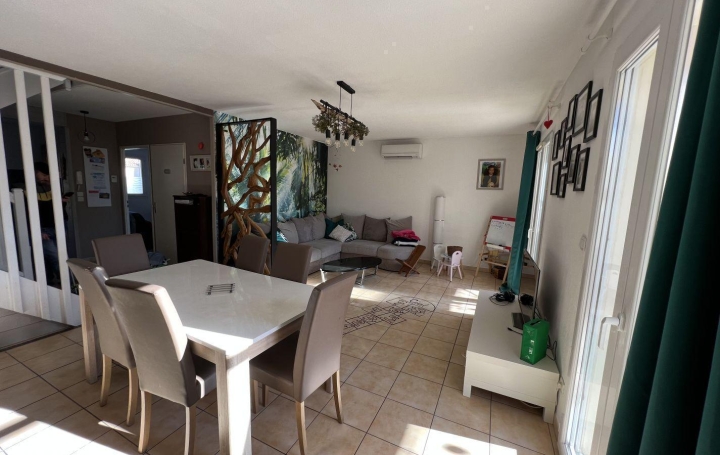 POLE SUD IMMOBILIER : Maison / Villa | BEZIERS (34500) | 84 m2 | 212 000 € 