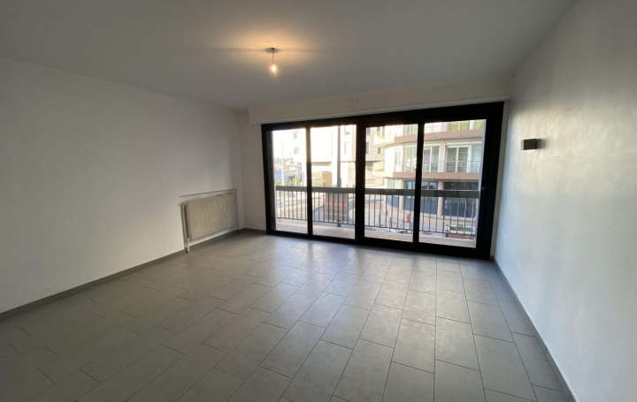 POLE SUD IMMOBILIER : Appartement | BEZIERS (34500) | 89 m2 | 137 000 € 