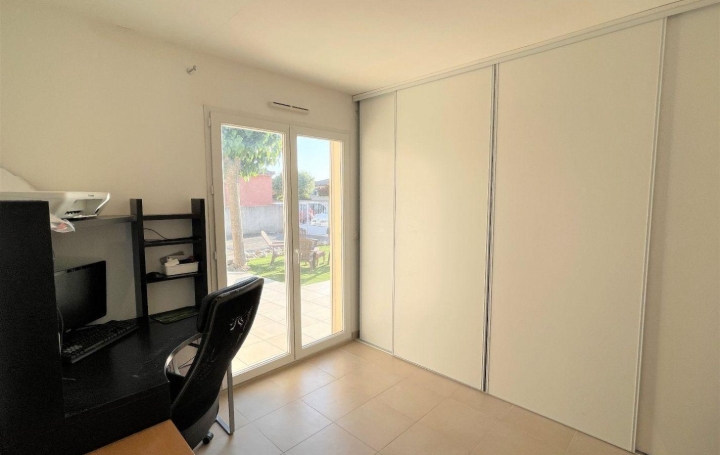 POLE SUD IMMOBILIER : House | PUISSERGUIER (34620) | 132 m2 | 352 000 € 