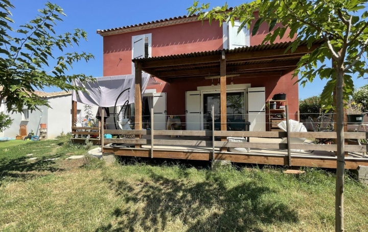 POLE SUD IMMOBILIER : Maison / Villa | BEZIERS (34500) | 126 m2 | 311 000 € 