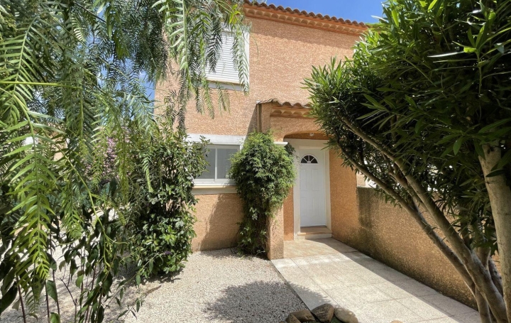 POLE SUD IMMOBILIER : Maison / Villa | BEZIERS (34500) | 88 m2 | 242 000 € 