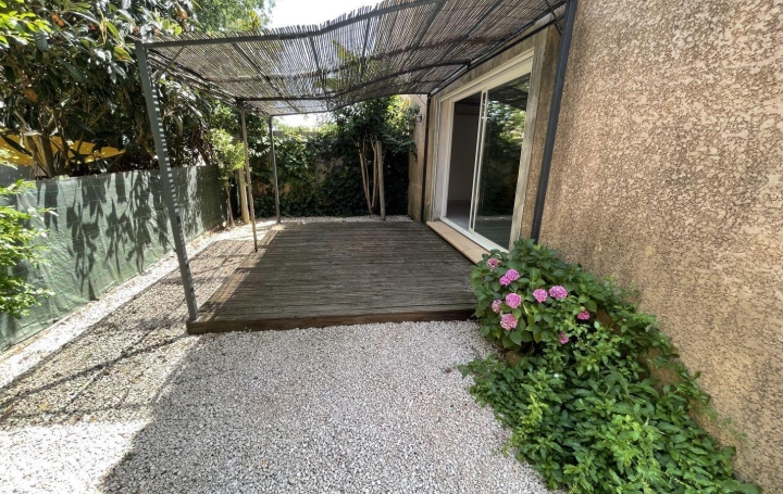 POLE SUD IMMOBILIER : Maison / Villa | BEZIERS (34500) | 88 m2 | 242 000 € 