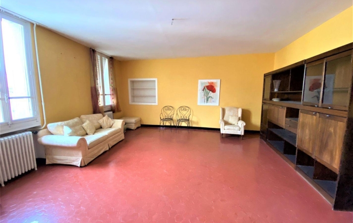 POLE SUD IMMOBILIER Appartement | BEZIERS (34500) | 156 m2 | 200 000 € 