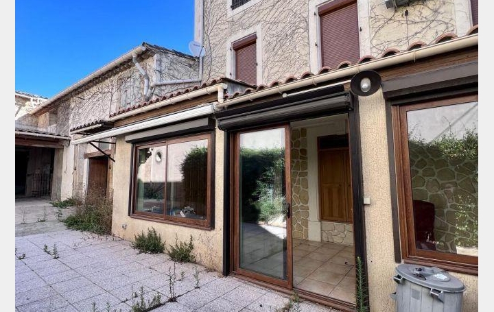  POLE SUD IMMOBILIER Maison / Villa | CAZOULS-LES-BEZIERS (34370) | 180 m2 | 240 000 € 