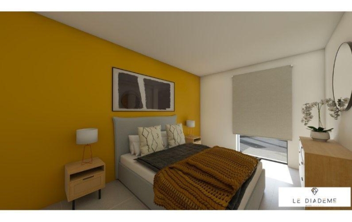 Appartement P3   BEZIERS  65 m2 242 000 € 