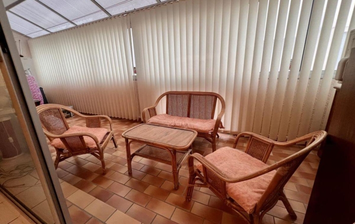  POLE SUD IMMOBILIER Appartement | BEZIERS (34500) | 70 m2 | 97 000 € 