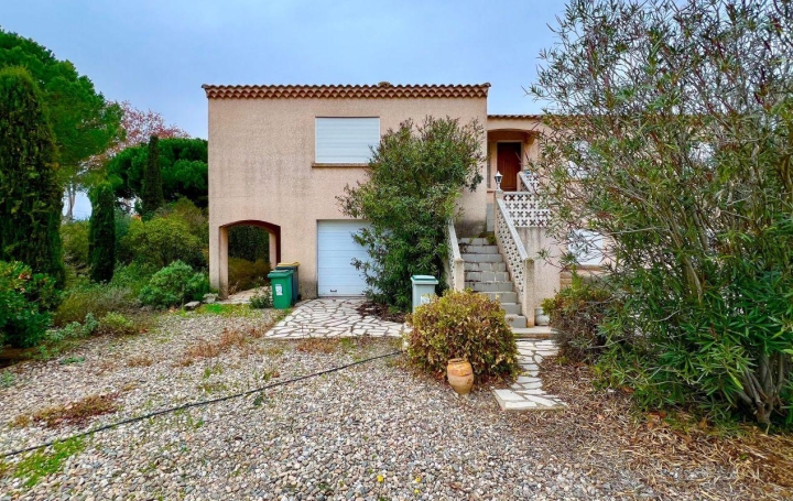  POLE SUD IMMOBILIER Maison / Villa | BEZIERS (34500) | 125 m2 | 262 000 € 