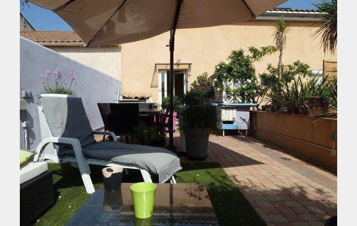  POLE SUD IMMOBILIER Maison / Villa | MARAUSSAN (34370) | 200 m2 | 440 000 € 
