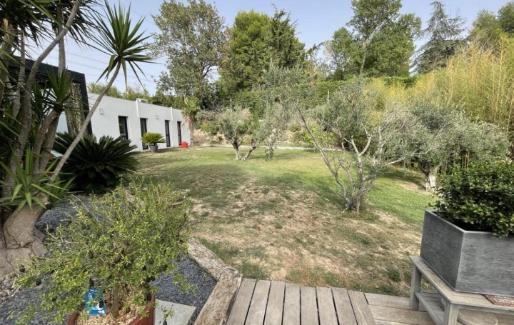  POLE SUD IMMOBILIER Maison / Villa | BEZIERS (34500) | 227 m2 | 890 000 € 