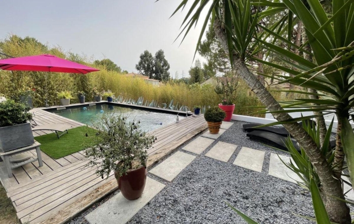 Maison BEZIERS 227 m2 890 000 € Maison BEZIERS 227 m2 890 000 €