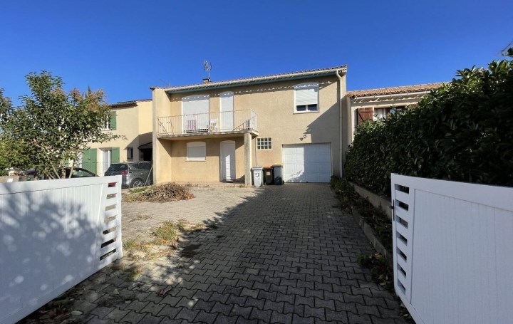 Maison BEZIERS 115 m2 232 000 € Maison BEZIERS 115 m2 232 000 €