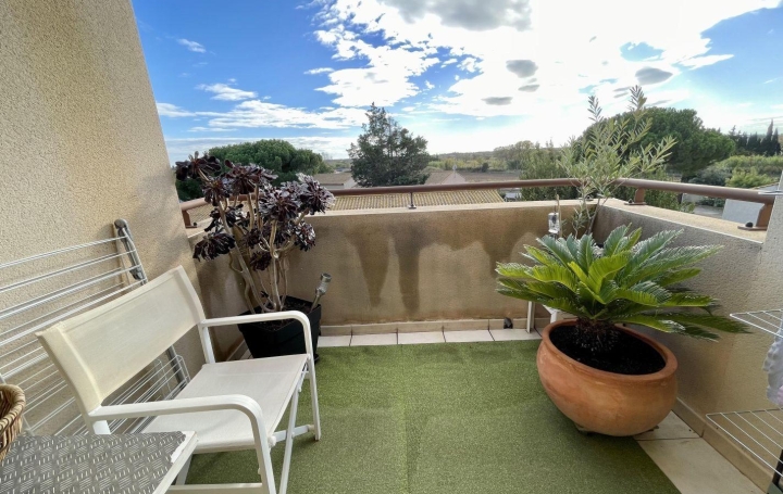 Appartement P3 PORTIRAGNES 51 m2 130 000 € Appartement P3 PORTIRAGNES 51 m2 130 000 €