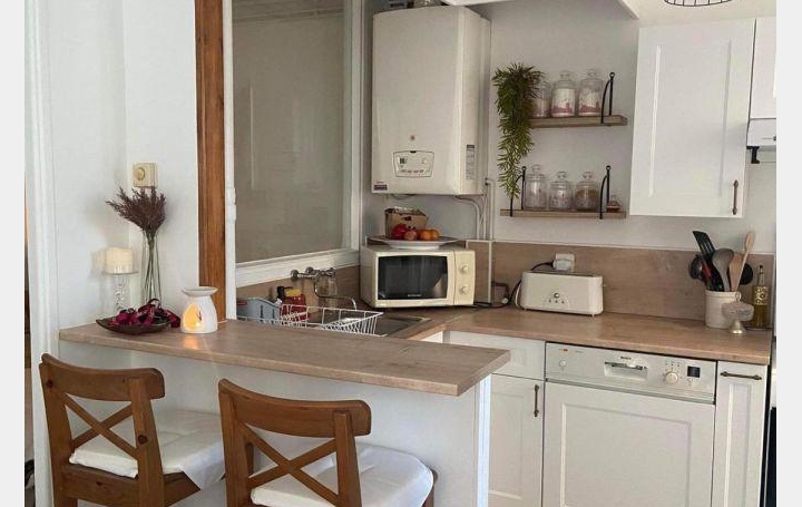 POLE SUD IMMOBILIER Apartment | BEZIERS (34500) | 32 m2 | 72 000 € 