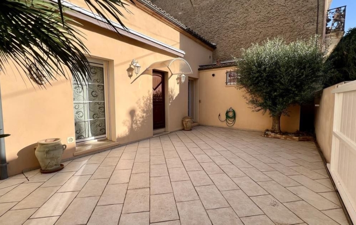  POLE SUD IMMOBILIER Building | BEZIERS (34500) | 170 m2 | 348 000 € 