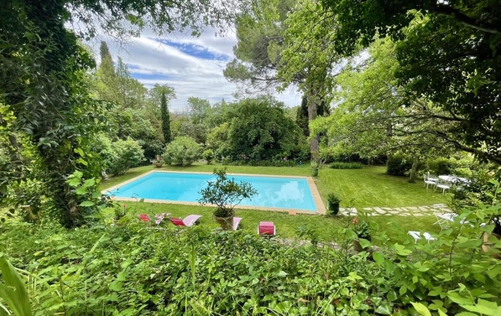 Maison BEZIERS 230 m2 980 000 € Maison BEZIERS 230 m2 980 000 €