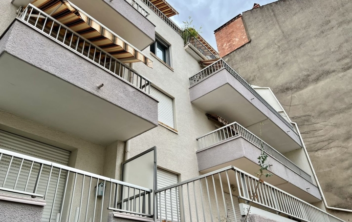  POLE SUD IMMOBILIER Appartement | BEZIERS (34500) | 85 m2 | 156 000 € 