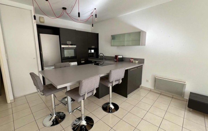 Appartement P3  BEZIERS  71 m2 214 000 €  Appartement P3   BEZIERS  71 m2 214 000 €