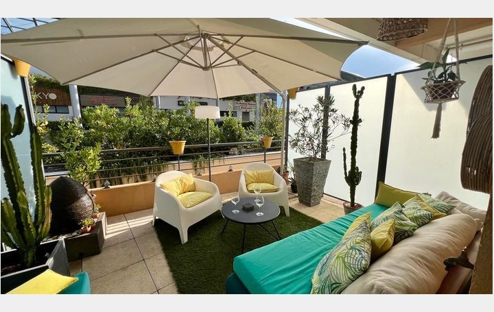 Appartement P3 BEZIERS 71 m2 235 000 € Appartement P3 BEZIERS 71 m2 235 000 €