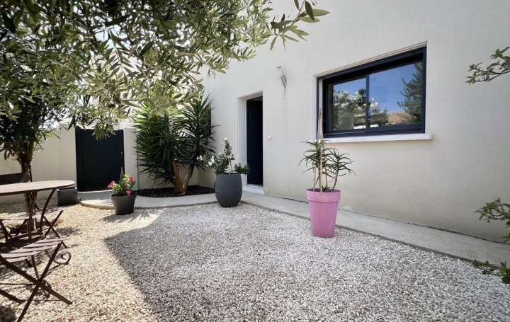  POLE SUD IMMOBILIER House | TOURBES (34120) | 90 m2 | 320 000 € 