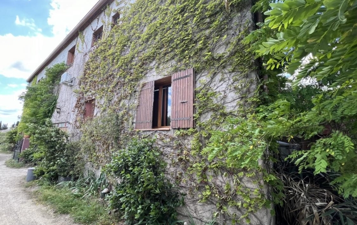 POLE SUD IMMOBILIER House | LESPIGNAN (34710) | 180 m2 | 474 000 € 