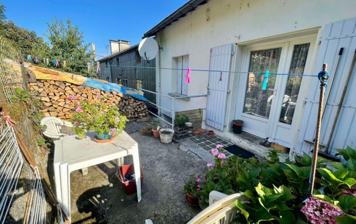  POLE SUD IMMOBILIER Building | LA SALVETAT-SUR-AGOUT (34330) | 282 m2 | 233 000 € 