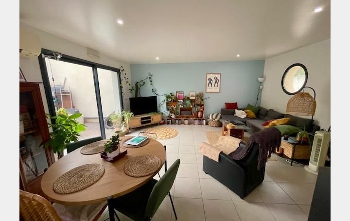  POLE SUD IMMOBILIER House | BEZIERS (34500) | 77 m2 | 199 000 € 