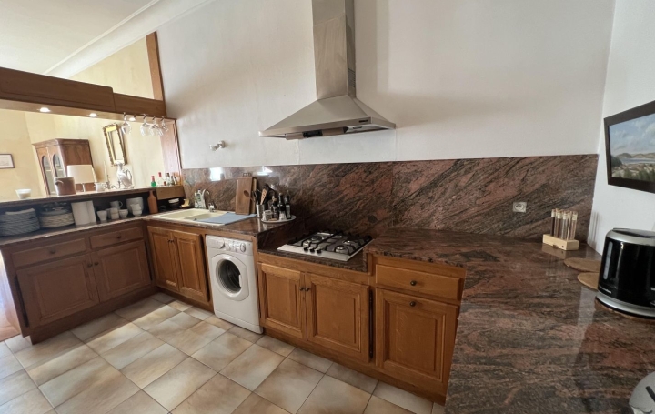  POLE SUD IMMOBILIER Apartment | BEZIERS (34500) | 95 m2 | 180 000 € 
