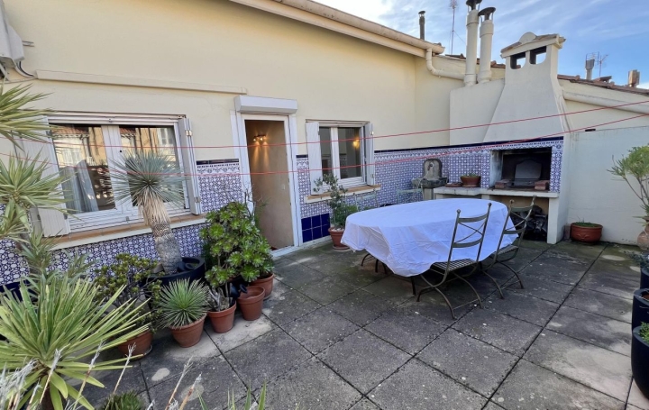  POLE SUD IMMOBILIER Appartement | BEZIERS (34500) | 95 m2 | 180 000 € 