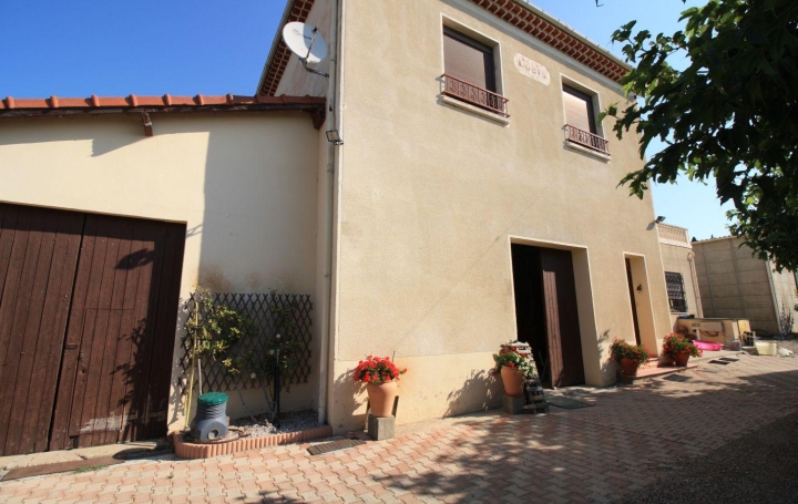  POLE SUD IMMOBILIER Domain / Estate | BEZIERS (34500) | 98 m2 | 470 000 € 