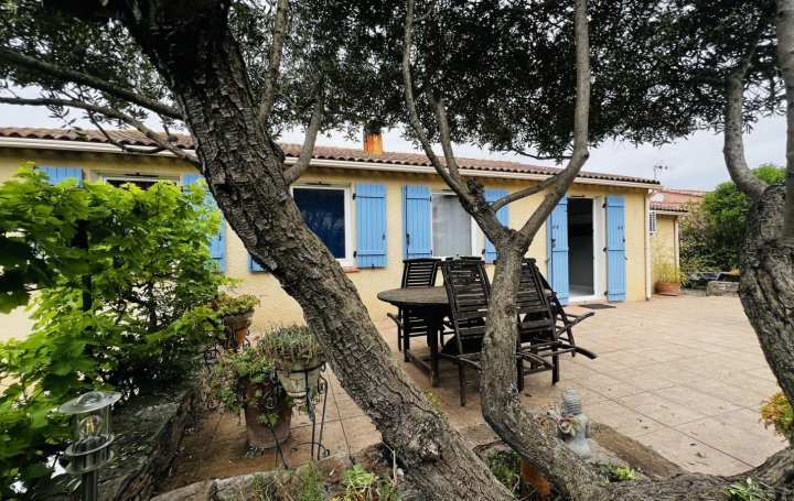  POLE SUD IMMOBILIER Maison / Villa | MONTADY (34310) | 90 m2 | 298 000 € 
