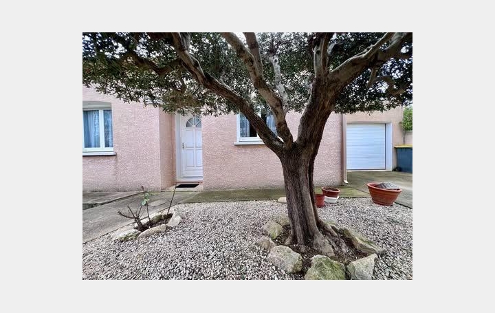  POLE SUD IMMOBILIER Maison / Villa | BEZIERS (34500) | 95 m2 | 232 000 € 