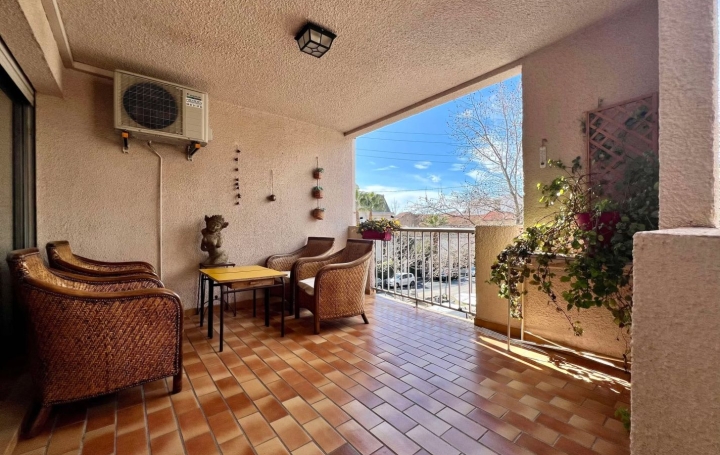  POLE SUD IMMOBILIER Appartement | BEZIERS (34500) | 77 m2 | 207 000 € 