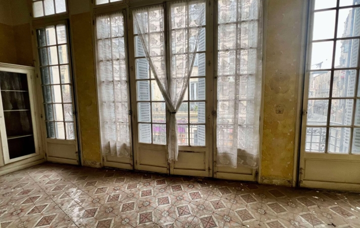  POLE SUD IMMOBILIER Apartment | BEZIERS (34500) | 92 m2 | 130 000 € 