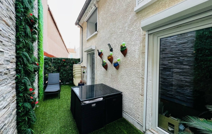  POLE SUD IMMOBILIER Appartement | BEZIERS (34500) | 103 m2 | 169 000 € 