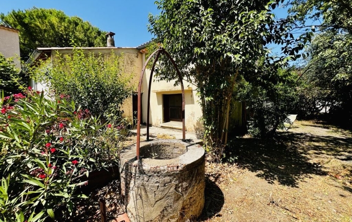 Maison   MARAUSSAN  105 m2 160 000 € 