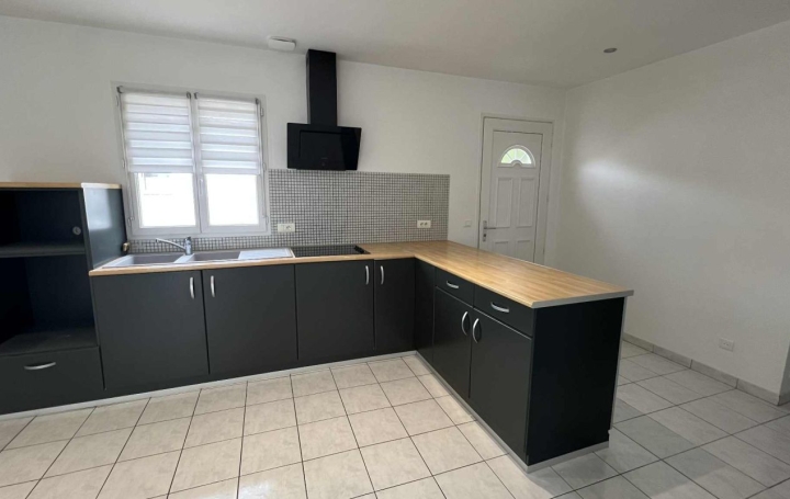 Maison de village BOUJAN-SUR-LIBRON 66 m2 170 000 € Maison de village BOUJAN-SUR-LIBRON 66 m2 170 000 €