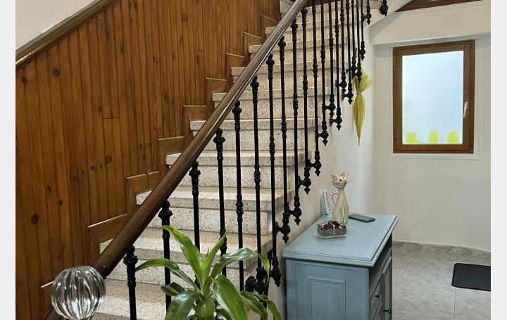  POLE SUD IMMOBILIER Maison / Villa | BEZIERS (34500) | 160 m2 | 255 000 € 