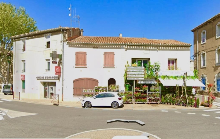  POLE SUD IMMOBILIER Maison / Villa | OLONZAC (34210) | 297 m2 | 290 000 € 