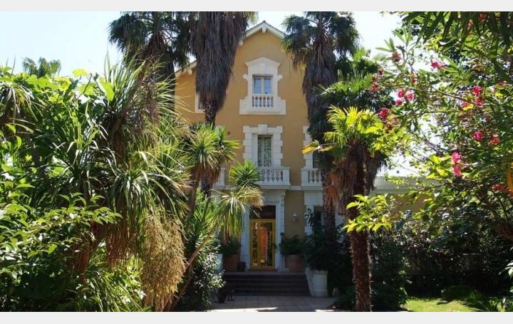 POLE SUD IMMOBILIER : House | BEZIERS (34500) | 330 m2 | 685 000 € 