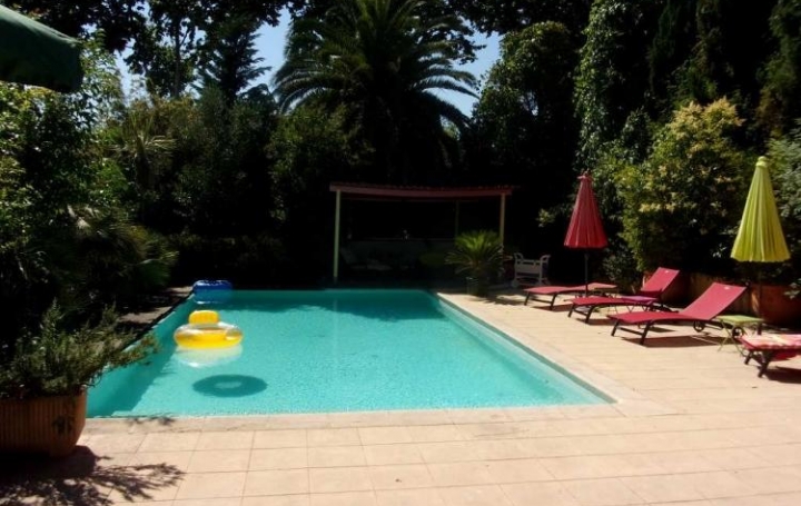 POLE SUD IMMOBILIER : House | BEZIERS (34500) | 330 m2 | 685 000 € 