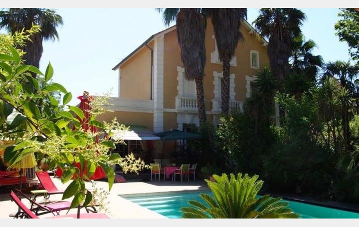 POLE SUD IMMOBILIER : Maison / Villa | BEZIERS (34500) | 330 m2 | 685 000 € 